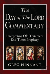 The Day Of The Lord Commentary
