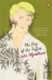 The Day Of The Triffids