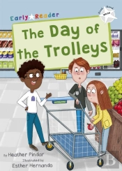 The Day Of The Trolleys