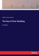 The Day Of Their Wedding