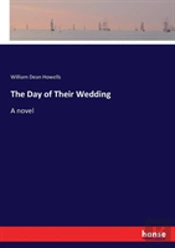 The Day Of Their Wedding