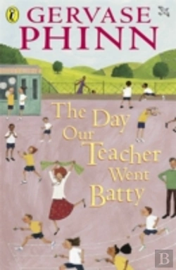Bertrand.pt - The Day Our Teacher Went Batty