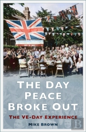 The Day Peace Broke Out