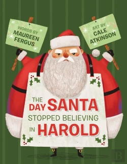 Bertrand.pt - The Day Santa Stopped Believing In Harold