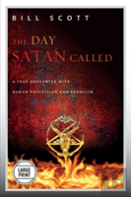 The Day Satan Called