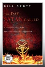 The Day Satan Called