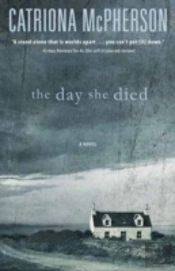 The Day She Died