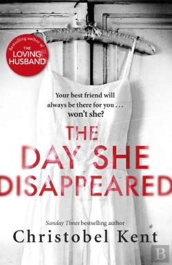 Bertrand.pt - The Day She Disappeared