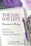 The Day She Left Survivor'S Diary