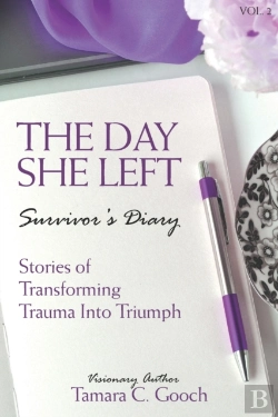 Bertrand.pt - The Day She Left Survivor'S Diary