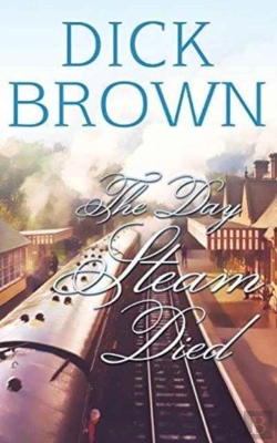 Bertrand.pt - The Day Steam Died