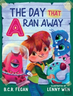 Bertrand.pt - The Day That A Ran Away
