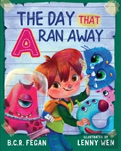 The Day That A Ran Away