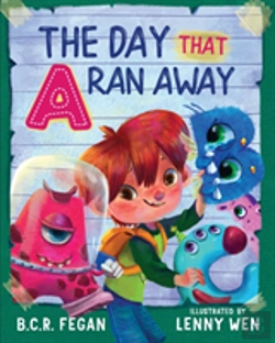 Bertrand.pt - The Day That A Ran Away