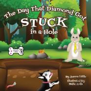 The Day That Diamond Got Stuck In A Hole