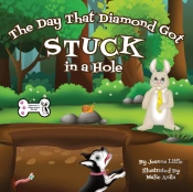 The Day That Diamond Got Stuck In A Hole