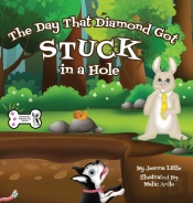The Day That Diamond Got Stuck In A Hole