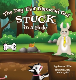 Bertrand.pt - The Day That Diamond Got Stuck In A Hole