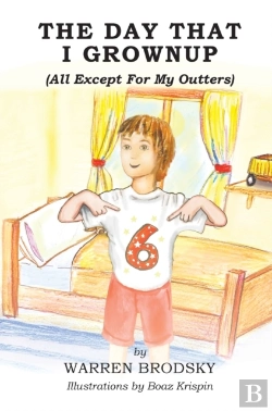 Bertrand.pt - The Day That I Grownup (All Except For My Outters)