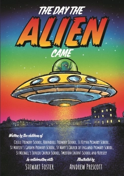 Bertrand.pt - The Day The Alien Came