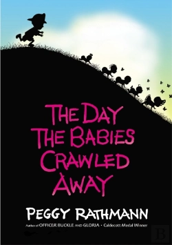 Bertrand.pt - The Day The Babies Crawled Away