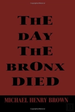 Bertrand.pt - The Day The Bronx Died