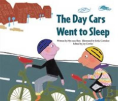 The Day The Cars Went To Sleep