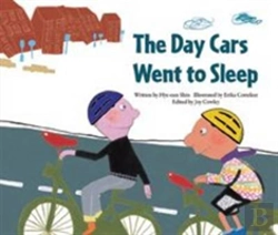 Bertrand.pt - The Day The Cars Went To Sleep