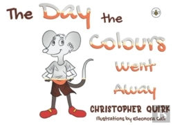 Bertrand.pt - The Day The Colours Went Away