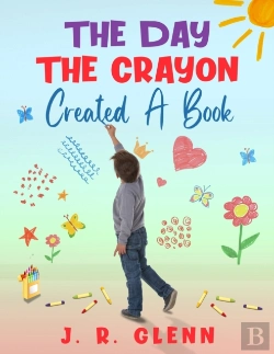 Bertrand.pt - The Day The Crayon Created A Book