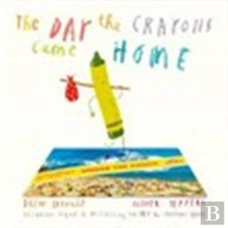 Bertrand.pt - The Day The Crayons Came Home