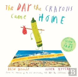 Bertrand.pt - The Day The Crayons Came Home