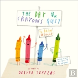 Bertrand.pt - The Day The Crayons Quit
