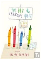 The Day The Crayons Quit