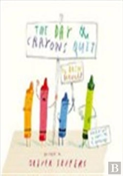 Bertrand.pt - The Day The Crayons Quit