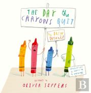 The Day The Crayons Quit