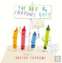 Bertrand.pt - The Day The Crayons Quit