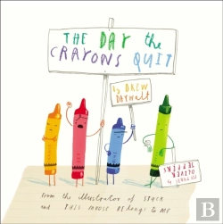 Bertrand.pt - The Day The Crayons Quit