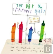 The Day The Crayons Quit