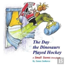 Bertrand.pt - The Day The Dinosaurs Played Hockey