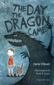 The Day The Dragon Came