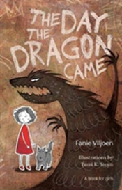 The Day The Dragon Came