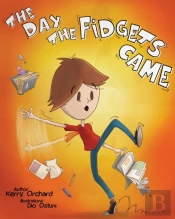 The Day The Fidgets Came