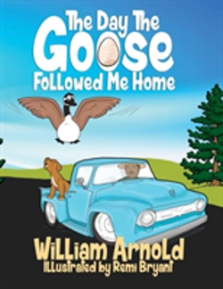 Bertrand.pt - The Day The Goose Followed Me Home