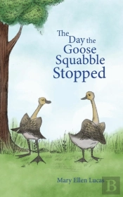 The Day The Goose Squabble Stopped