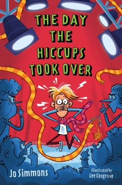 Bertrand.pt - The Day The Hiccups Took Over