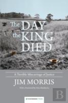 The Day The King Died