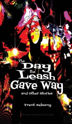 Bertrand.pt - The Day The Leash Gave Way And Other Stories