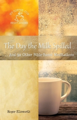 Bertrand.pt - The Day The Milk Spilled