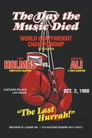 The Day The Music Died